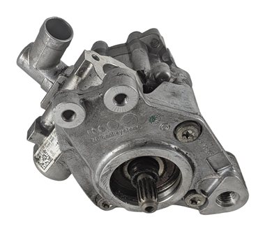 Thumbnail 3: 2010 AUDI S5 (B8 8T) 4.2L CAUA TFSI ENGINE POWER STEERING PUMP (OPT 1N3)