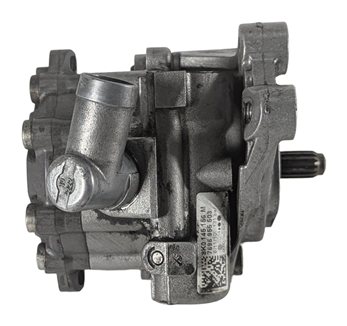 Thumbnail 4: 2010 AUDI S5 (B8 8T) 4.2L CAUA TFSI ENGINE POWER STEERING PUMP (OPT 1N3)