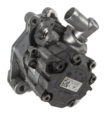 Thumbnail 5: 2010 AUDI S5 (B8 8T) 4.2L CAUA TFSI ENGINE POWER STEERING PUMP (OPT 1N3)