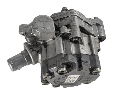 Thumbnail 6: 2010 AUDI S5 (B8 8T) 4.2L CAUA TFSI ENGINE POWER STEERING PUMP (OPT 1N3)