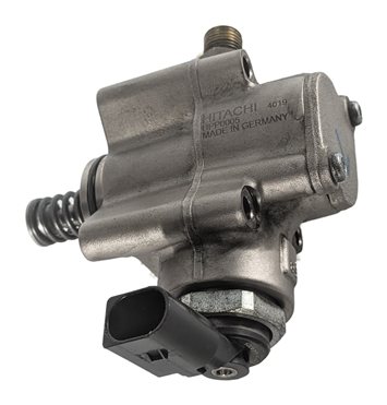 Thumbnail 4: 08-15 AUDI Q7 S5 R8 4L 4S B8 8T 4.2L TFSI V8 LEFT HPFP HIGH PRESSURE FUEL PUMP