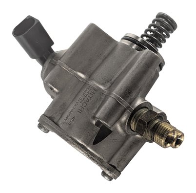 Thumbnail 5: 08-15 AUDI Q7 S5 R8 4L 4S B8 8T 4.2L TFSI V8 LEFT HPFP HIGH PRESSURE FUEL PUMP