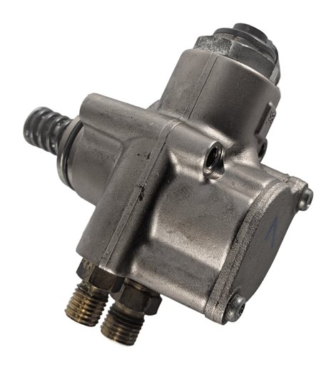 Thumbnail 6: 08-15 AUDI Q7 S5 R8 4L 4S B8 8T 4.2L TFSI V8 LEFT HPFP HIGH PRESSURE FUEL PUMP