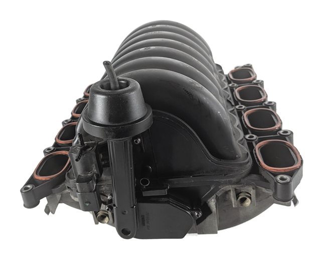 Thumbnail 4: 2009-2012 AUDI S5 (B8 8T) 4.2L ENGINE UPPER INTAKE MANIFOLD ASSEMBLY