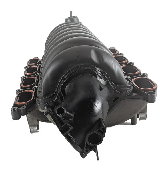 Thumbnail 5: 2009-2012 AUDI S5 (B8 8T) 4.2L ENGINE UPPER INTAKE MANIFOLD ASSEMBLY