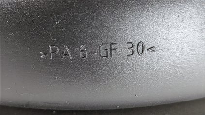 Thumbnail 6: 2009-2012 AUDI S5 (B8 8T) 4.2L ENGINE UPPER INTAKE MANIFOLD ASSEMBLY