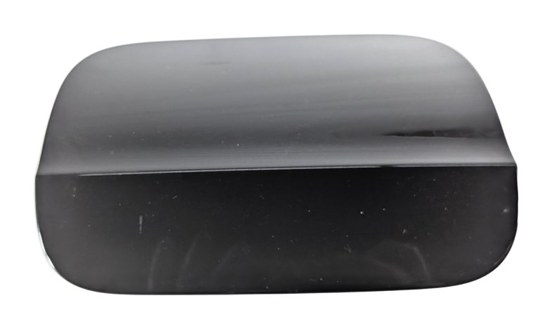 2008-2017 AUDI A5 S5 (B8 8T) FUEL TANK DOOR FLAP LID COVER TRIM (Black)