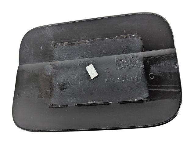 Thumbnail 6: 2008-2017 AUDI A5 S5 (B8 8T) FUEL TANK DOOR FLAP LID COVER TRIM (Black)