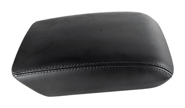 Thumbnail 3: 08-17 AUDI A4 A5 S4 S5 ALLROAD (B8) FRONT CENTER CONSOLE ARMREST LID (Black)