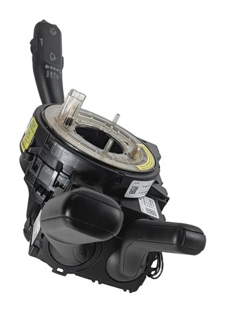 Thumbnail 3: 2009-2012 AUDI A4 S4 A5 S5 (B8 8K 8T) BLINKER WIPER CRUISE COMBINATION SWITCH