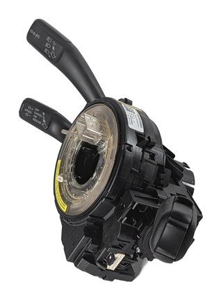 Thumbnail 5: 2009-2012 AUDI A4 S4 A5 S5 (B8 8K 8T) BLINKER WIPER CRUISE COMBINATION SWITCH