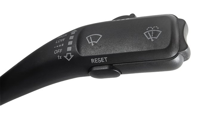 Thumbnail 8: 2009-2012 AUDI A4 S4 A5 S5 (B8 8K 8T) BLINKER WIPER CRUISE COMBINATION SWITCH