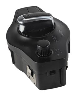 Thumbnail 5: 2008-2013 AUDI A5 S5 (B8 8T) HEADLIGHT SWITCH FOGLIGHT FOG LIGHT LAMP SWITCH