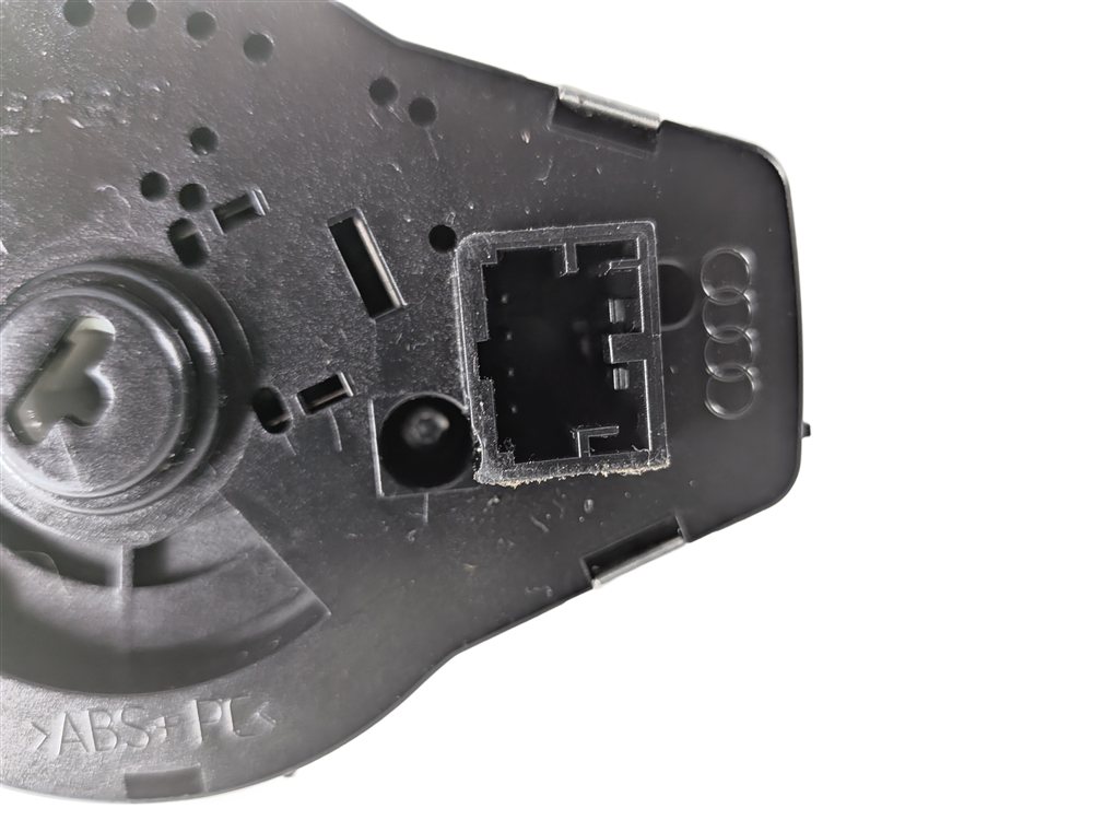 Thumbnail 8: 2008-2013 AUDI A5 S5 (B8 8T) HEADLIGHT SWITCH FOGLIGHT FOG LIGHT LAMP SWITCH