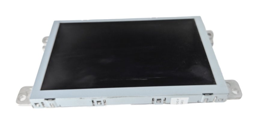 2009-2017 AUDI A4 S4 A5 S5 Q5 (B8 8K 8T 8R) RADIO STEREO MEDIA DISPLAY SCREEN