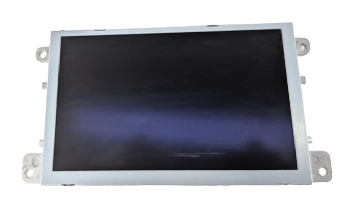 Thumbnail 2: 2009-2017 AUDI A4 S4 A5 S5 Q5 (B8 8K 8T 8R) RADIO STEREO MEDIA DISPLAY SCREEN
