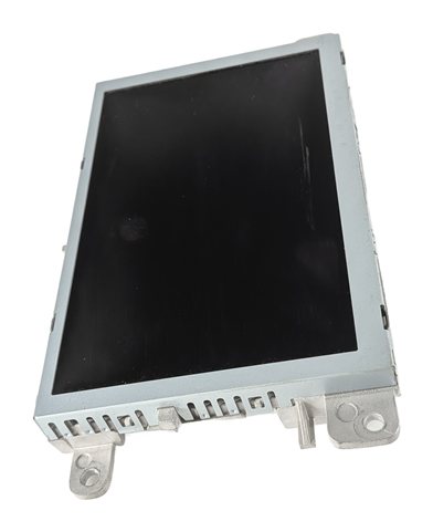 Thumbnail 3: 2009-2017 AUDI A4 S4 A5 S5 Q5 (B8 8K 8T 8R) RADIO STEREO MEDIA DISPLAY SCREEN