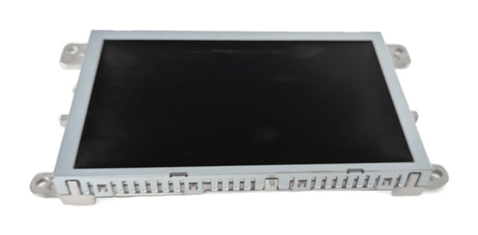 Thumbnail 4: 2009-2017 AUDI A4 S4 A5 S5 Q5 (B8 8K 8T 8R) RADIO STEREO MEDIA DISPLAY SCREEN