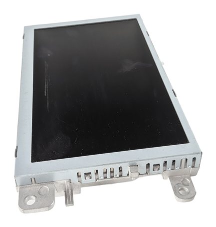 Thumbnail 5: 2009-2017 AUDI A4 S4 A5 S5 Q5 (B8 8K 8T 8R) RADIO STEREO MEDIA DISPLAY SCREEN