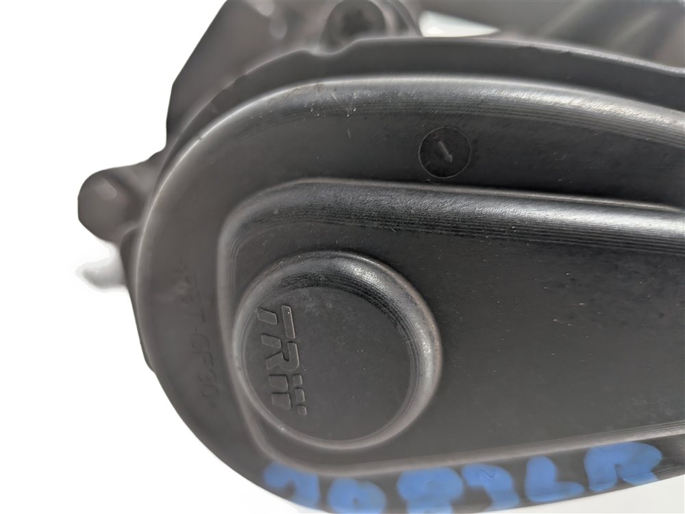 Thumbnail 10: 2008-2016 AUDI S4 S5 (B8 8K 8T) REAR LEFT & RIGHT DISC BRAKE CALIPER SET-2