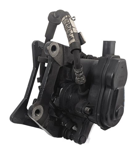 Thumbnail 5: 2008-2016 AUDI S4 S5 (B8 8K 8T) REAR LEFT & RIGHT DISC BRAKE CALIPER SET-2