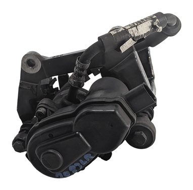 Thumbnail 7: 2008-2016 AUDI S4 S5 (B8 8K 8T) REAR LEFT & RIGHT DISC BRAKE CALIPER SET-2