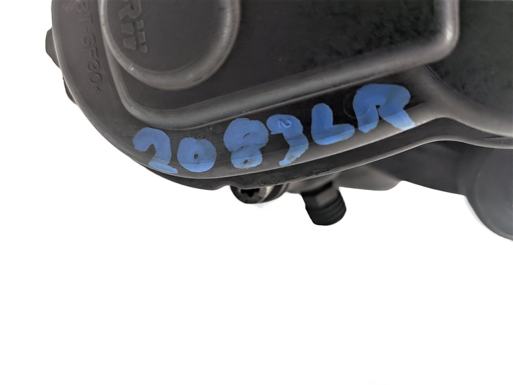 Thumbnail 8: 2008-2016 AUDI S4 S5 (B8 8K 8T) REAR LEFT & RIGHT DISC BRAKE CALIPER SET-2