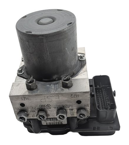 Thumbnail 4: 2010-2012 AUDI A5 S5 (B8 8T) AWD QUATTRO ABS ANTI LOCK BRAKE PUMP w/ MODULE