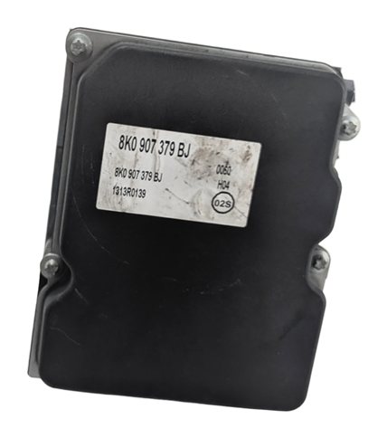 Thumbnail 6: 2010-2012 AUDI A5 S5 (B8 8T) AWD QUATTRO ABS ANTI LOCK BRAKE PUMP w/ MODULE