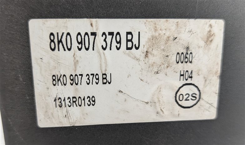 Thumbnail 7: 2010-2012 AUDI A5 S5 (B8 8T) AWD QUATTRO ABS ANTI LOCK BRAKE PUMP w/ MODULE