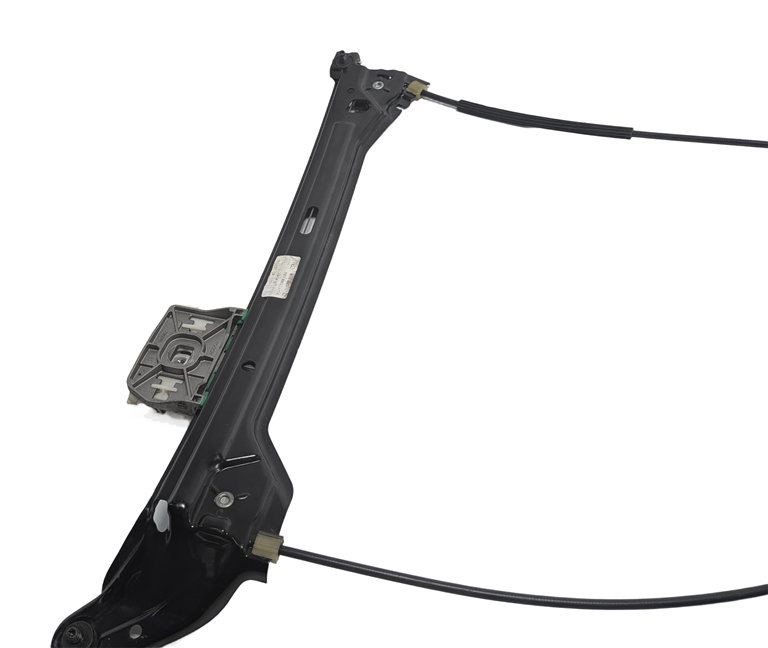 Thumbnail 8: 13-17 AUDI A5 QUATTRO (B8 8T) FRONT LEFT DRIVER POWER WINDOW REGULATOR w/MOTOR