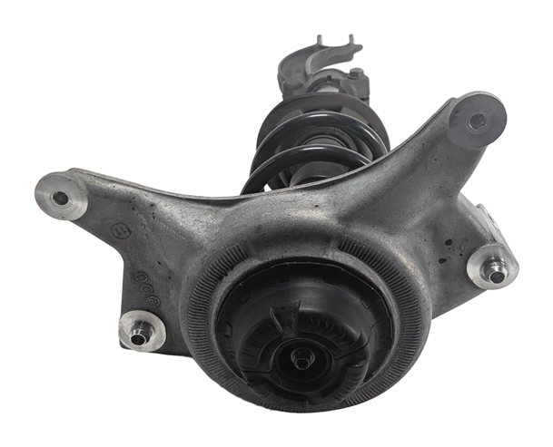 08-17 AUDI A4 A5 S4 S5 B8 8K 8T FRONT RIGHT AWD SPORT STRUT SHOCK w/o ADAPTIVE