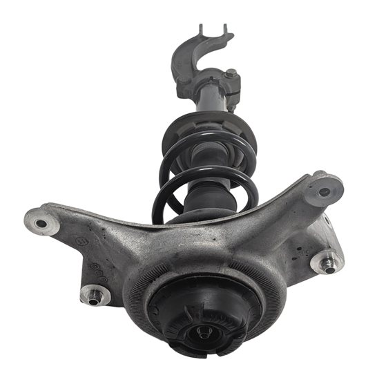 Thumbnail 2: 08-17 AUDI A4 A5 S4 S5 B8 8K 8T FRONT RIGHT AWD SPORT STRUT SHOCK w/o ADAPTIVE