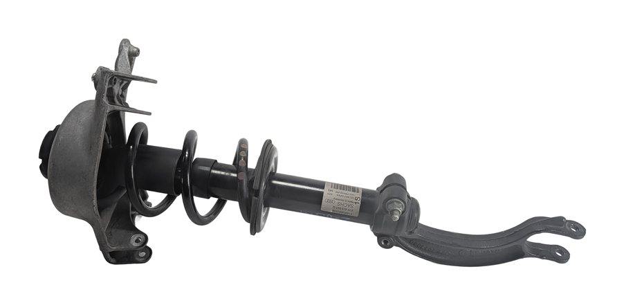 Thumbnail 4: 08-17 AUDI A4 A5 S4 S5 B8 8K 8T FRONT RIGHT AWD SPORT STRUT SHOCK w/o ADAPTIVE