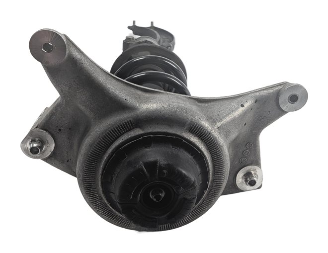 08-17 AUDI A4 A5 S4 S5 B8 8K 8T FRONT LEFT AWD SPORT STRUT SHOCK w/o ADAPTIVE
