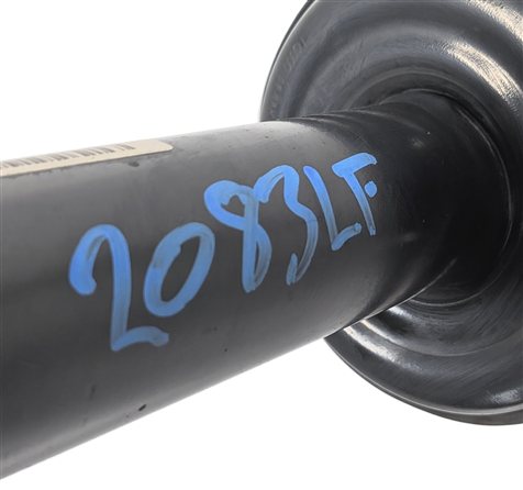 Thumbnail 7: 08-17 AUDI A4 A5 S4 S5 B8 8K 8T FRONT LEFT AWD SPORT STRUT SHOCK w/o ADAPTIVE