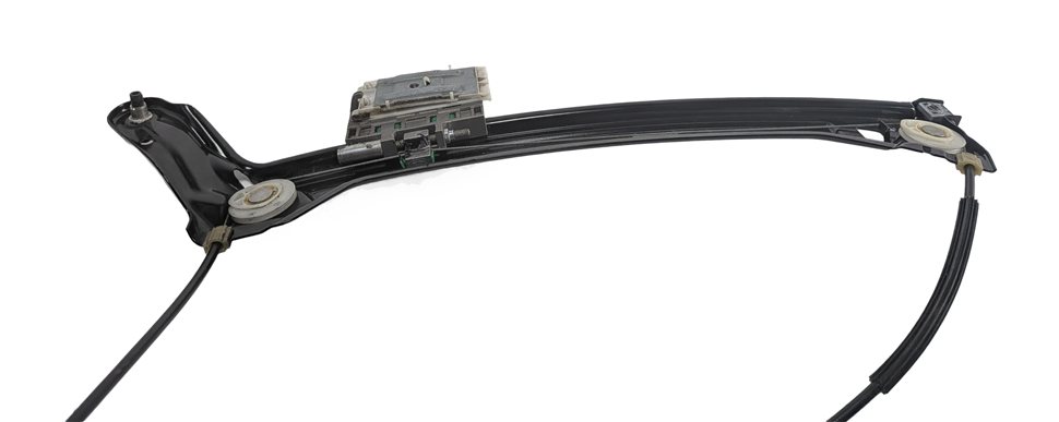 Thumbnail 3: 2013-2017 AUDI A5 (B8 8T) FRONT RIGHT PASSENGER POWER WINDOW REGULATOR w/MOTOR