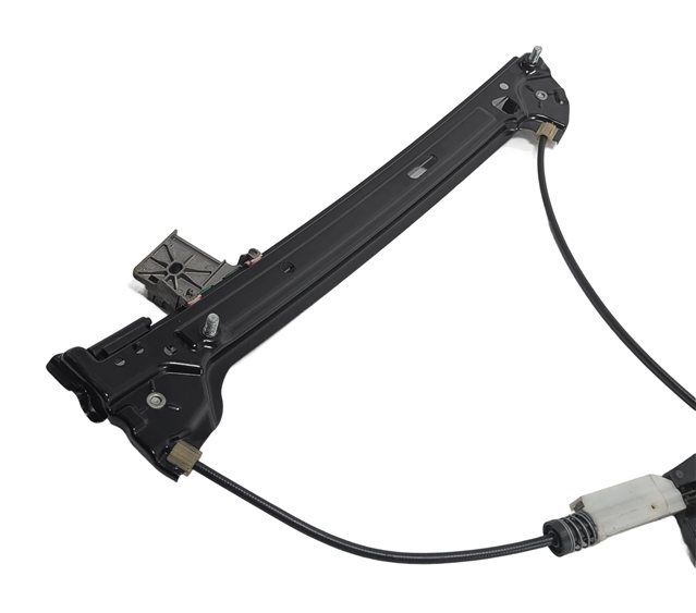 Thumbnail 7: 2013-2017 AUDI A5 (B8 8T) FRONT RIGHT PASSENGER POWER WINDOW REGULATOR w/MOTOR