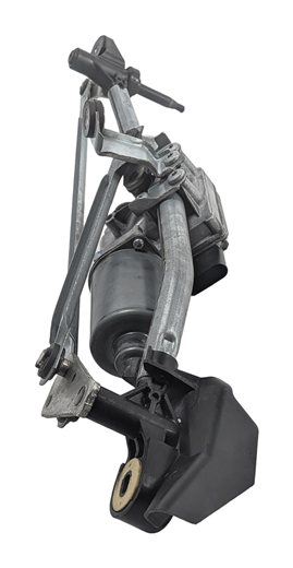 Thumbnail 3: 08-17 AUDI A5 S5 RS5 (B8 8T) COUPE FRONT WINDSHIELD WIPER MOTOR & LINKAGE