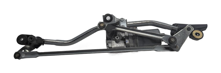 Thumbnail 4: 08-17 AUDI A5 S5 RS5 (B8 8T) COUPE FRONT WINDSHIELD WIPER MOTOR & LINKAGE