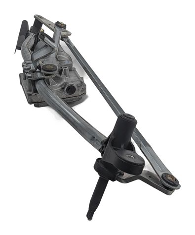 Thumbnail 5: 08-17 AUDI A5 S5 RS5 (B8 8T) COUPE FRONT WINDSHIELD WIPER MOTOR & LINKAGE