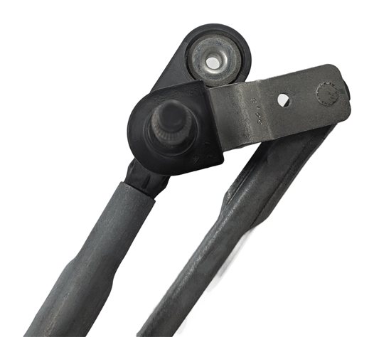 Thumbnail 7: 08-17 AUDI A5 S5 RS5 (B8 8T) COUPE FRONT WINDSHIELD WIPER MOTOR & LINKAGE