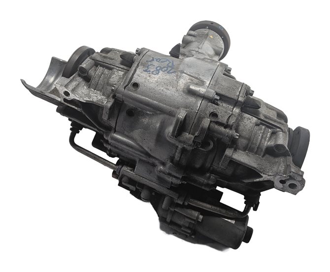 10-17 AUDI S4 S5 (B8 8K 8T) QUATTRO AWD - MKX MBU LFU - REAR DIFFERENTIAL GEAR