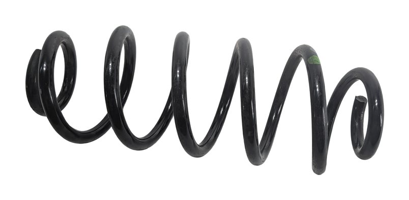 Thumbnail 4: 2009-2017 AUDI A4 S4 A5 S5 (B8 8K 8T) REAR STANDARD SUSPSENSION COIL SPRING SET