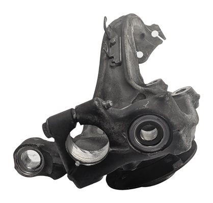 Thumbnail 5: 10-16 AUDI A4 S4 A5 S5 Q5 (B8 8K 8T 8R) FRONT LEFT & RIGHT SPINDLE KNUCKLE HUB