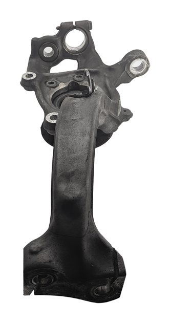 Thumbnail 6: 10-16 AUDI A4 S4 A5 S5 Q5 (B8 8K 8T 8R) FRONT LEFT & RIGHT SPINDLE KNUCKLE HUB