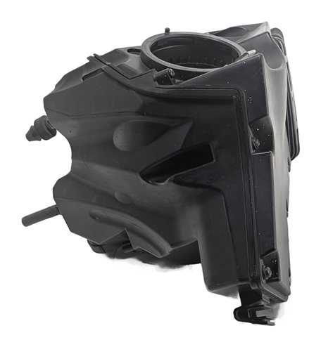 Thumbnail 3: 2008-2012 AUDI S5 (B8 8T) 4.2L TFSI V8 ENGINE AIR FILTER CLEANER BOX HOUSING