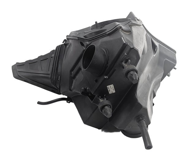 Thumbnail 4: 2008-2012 AUDI S5 (B8 8T) 4.2L TFSI V8 ENGINE AIR FILTER CLEANER BOX HOUSING