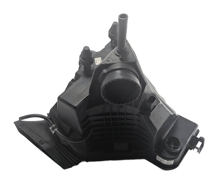 Thumbnail 5: 2008-2012 AUDI S5 (B8 8T) 4.2L TFSI V8 ENGINE AIR FILTER CLEANER BOX HOUSING