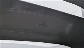 Thumbnail 11: 08-14 AUDI A5 QUATTRO S5 (B8 8T) 19X9 5-SPOKE ALLOY WHEEL RIM ET33 FACTORY OEM